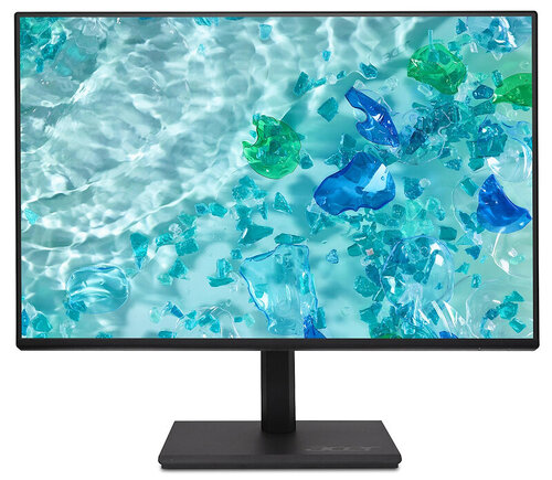 Περισσότερες πληροφορίες για "Acer Vero B7 B277Gbmiprzx (27"/Full HD)"