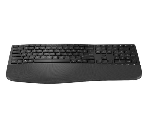 Περισσότερες πληροφορίες για "HP SBUY 685 CFT DUAL-MODE KBD (Μαύρο/RF Wireless + Bluetooth)"