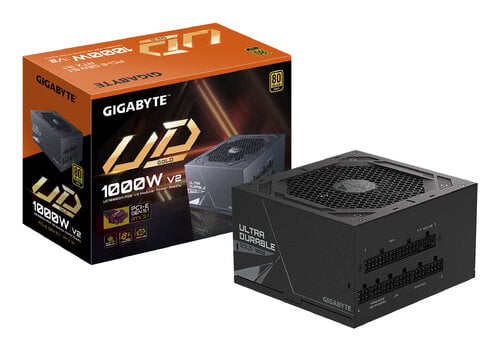 Περισσότερες πληροφορίες για "GIGABYTE UD1000GM PG5 V2 (1000W)"