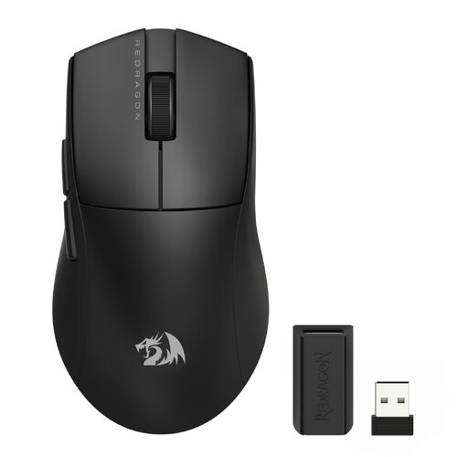Περισσότερες πληροφορίες για "REDRAGON M916-LIT-1K (Μαύρο/RF Wireless + Bluetooth + USB Type-C)"