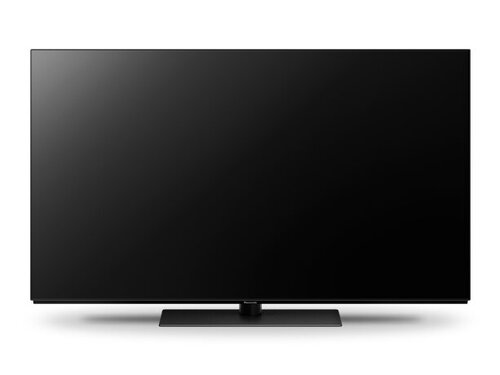 Περισσότερες πληροφορίες για "Panasonic TX-55GZ960E"