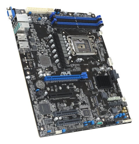 Περισσότερες πληροφορίες για "ASUS P13R-E"