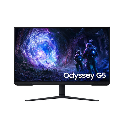 Περισσότερες πληροφορίες για "Samsung G5F1 (32"/Quad HD)"