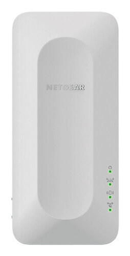 Περισσότερες πληροφορίες για "NETGEAR EAX17"