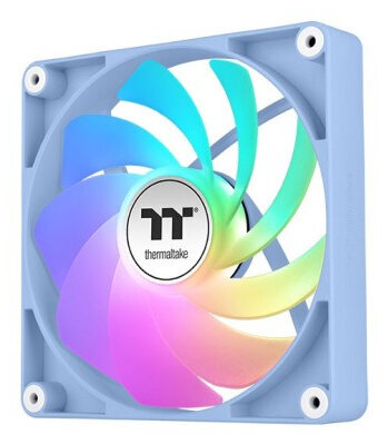 Περισσότερες πληροφορίες για "Thermaltake CT140 Reverse ARGB Sync Performance PWM (14 cm/4 ακίδων/Μπλε)"