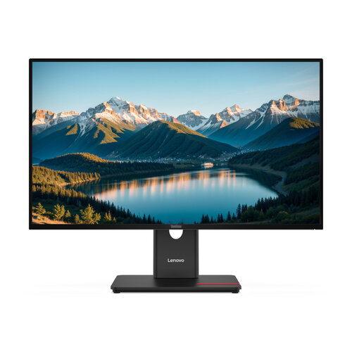 Περισσότερες πληροφορίες για "Lenovo ThinkVision T27Q-40 (27"/Wide Quad HD)"