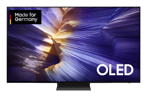 Περισσότερες πληροφορίες για "Samsung GQ77S92FAE"