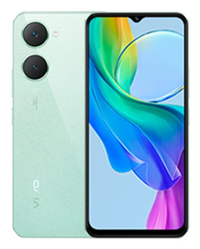 Περισσότερες πληροφορίες για "VIVO 03 (Πράσινο/128 GB)"