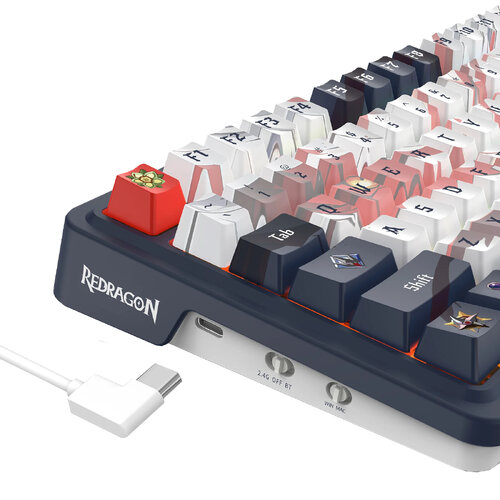 Περισσότερες πληροφορίες για "REDRAGON K686AK-RGB-PRO EISA"