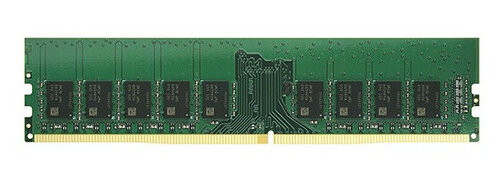 Περισσότερες πληροφορίες για "Synology D4EU02-8G (8 GB/DDR4)"