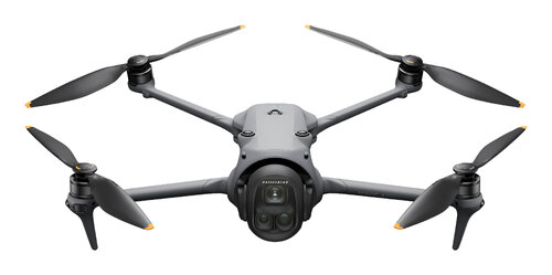 Περισσότερες πληροφορίες για "DJI Mavic 4 Pro"