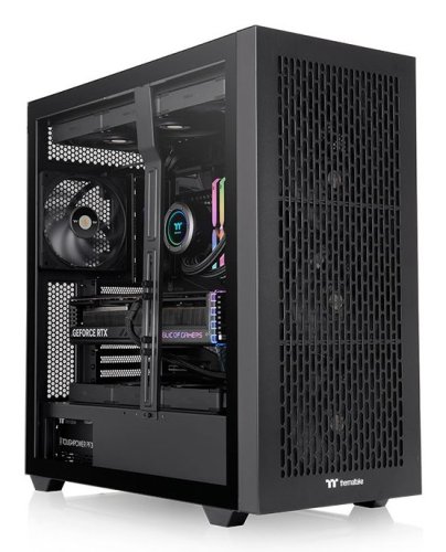 Περισσότερες πληροφορίες για "Thermaltake AX500 (Full Tower/Μαύρο)"