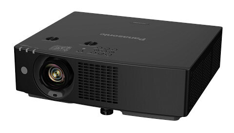 Περισσότερες πληροφορίες για "Panasonic PT-VMZ72BEJ (3LCD/1920x1200/7200ANSI Lumens)"
