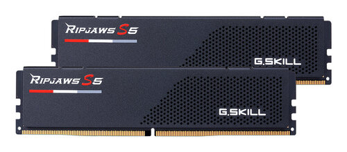 Περισσότερες πληροφορίες για "G.Skill Ripjaws S5 F5-6000J3444F64GX2-RS5K (125 GB/DDR5/6000MHz)"