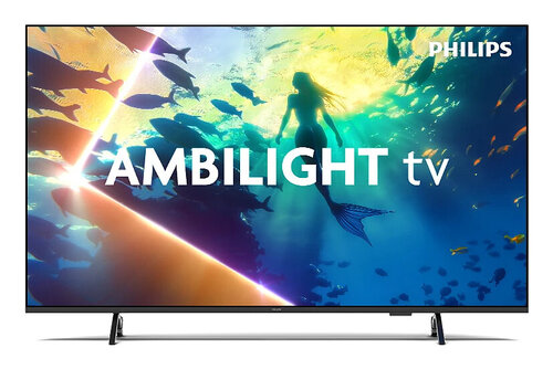 Περισσότερες πληροφορίες για "Philips 8000 series 65PUS8000"