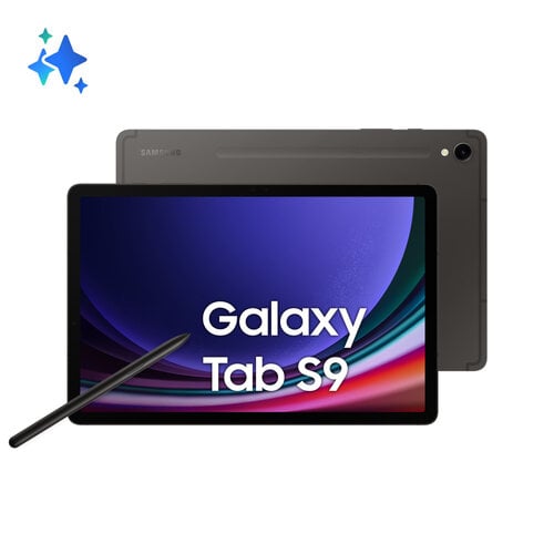 Περισσότερες πληροφορίες για "Samsung Galaxy Tab S9 SM-X716B 2025 (5G/256 GB/8 Gen 2/12 GB/Android 13)"