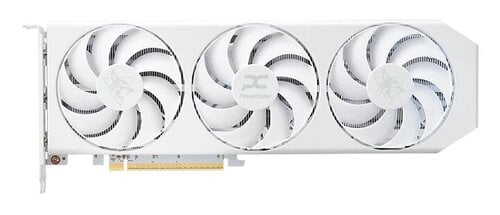 Περισσότερες πληροφορίες για "PowerColor Hellhound Radeon RX 9060 XT Spectral White"