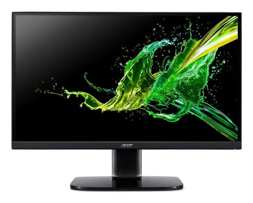 Περισσότερες πληροφορίες για "Acer KA2 KA272U G (27"/Full HD)"