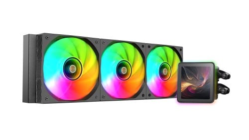 Περισσότερες πληροφορίες για "Mars Gaming ML-VISIONPRO360"