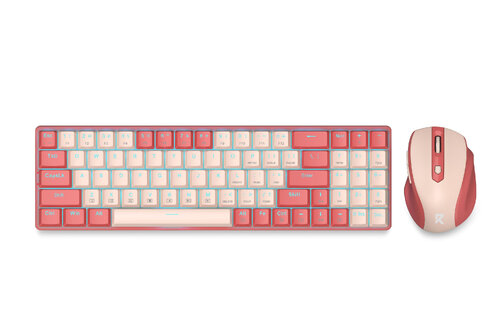 Περισσότερες πληροφορίες για "REDRAGON BS-8772RP (Άσπρο/USB + RF Wireless + Bluetooth)"