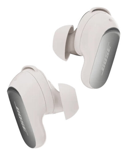 Περισσότερες πληροφορίες για "Bose QuietComfort Ultra (Άσπρο)"