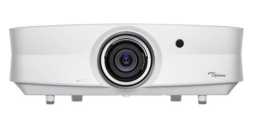 Περισσότερες πληροφορίες για "Optoma ZK507 (DLP/Full HD/3600ANSI Lumens)"