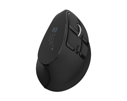 Περισσότερες πληροφορίες για "NATEC EUPHONIE PRO (Μαύρο/Bluetooth)"