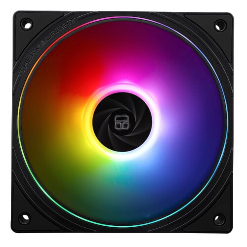 Περισσότερες πληροφορίες για "Thermalright TL-S12-S (12 cm/4 ακίδων/Μαύρο)"