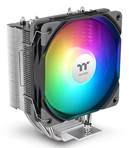 Περισσότερες πληροφορίες για "Thermaltake UX400 ARGB Sync"
