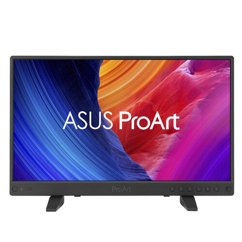 Περισσότερες πληροφορίες για "ASUS ProArt PA16USV (15.6"/4K Ultra HD)"