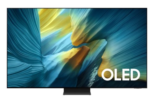 Περισσότερες πληροφορίες για "Samsung Series 9 QN83S95FAEXZA"
