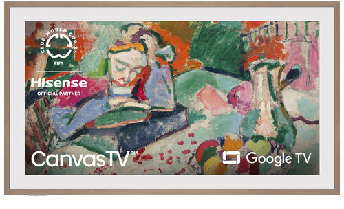 Περισσότερες πληροφορίες για "Hisense 75S7N"