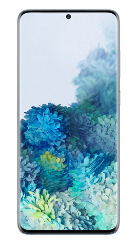Περισσότερες πληροφορίες για "Samsung Galaxy S20+ (Μπλε/128 GB)"