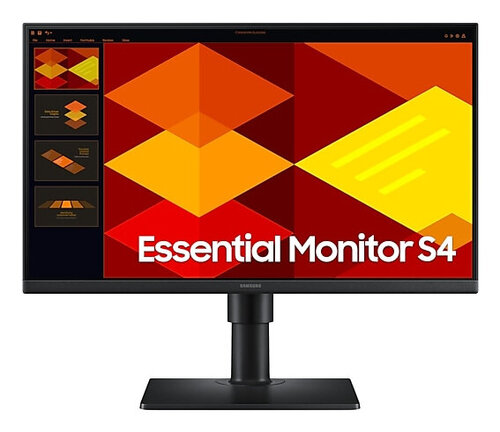 Περισσότερες πληροφορίες για "Samsung LS22D402GANXGO (22"/Full HD)"
