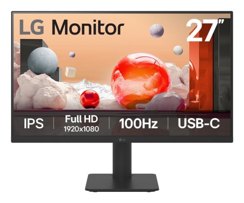 Περισσότερες πληροφορίες για "LG 27MS570B-B (27"/Full HD)"