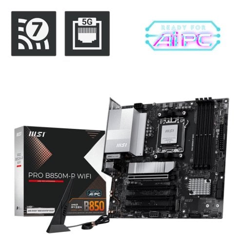 Περισσότερες πληροφορίες για "MSI 911-7E71-001"