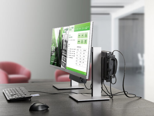 Περισσότερες πληροφορίες για "HP Bus Slim Smart Card Keyboard (Μαύρο/USB)"