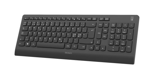 Περισσότερες πληροφορίες για "Deltaco TB-903 (Bluetooth)"