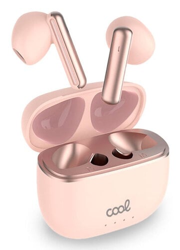Περισσότερες πληροφορίες για "COOL Accesorios Gen (Ροζ)"