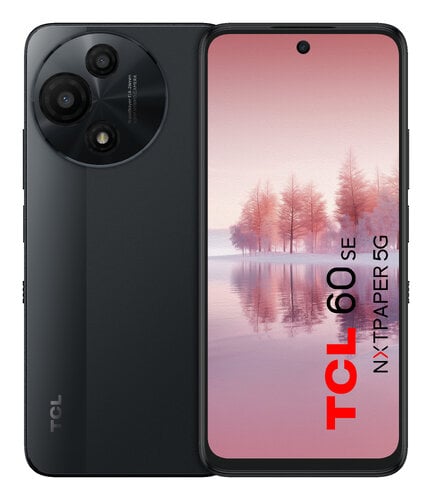 Περισσότερες πληροφορίες για "TCL 60 SE NXTPAPER 5G (Γκρι/256 GB)"