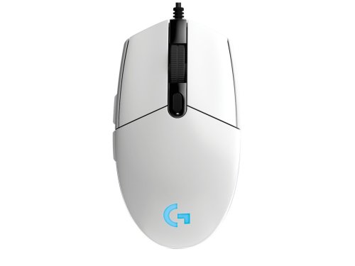 Περισσότερες πληροφορίες για "Logitech G G102 Prodigy (Λευκό/8000DPI)"