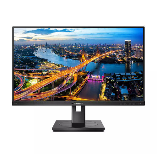 Περισσότερες πληροφορίες για "Philips B Line 242B1/97 (23.8"/Full HD)"