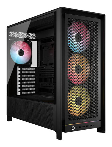 Περισσότερες πληροφορίες για "Corsair FRAME 5000D RS ARGB (Midi Tower/Μαύρο)"