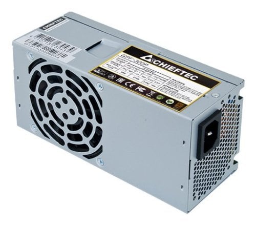 Περισσότερες πληροφορίες για "Chieftec Smart GPF-400P (400W)"
