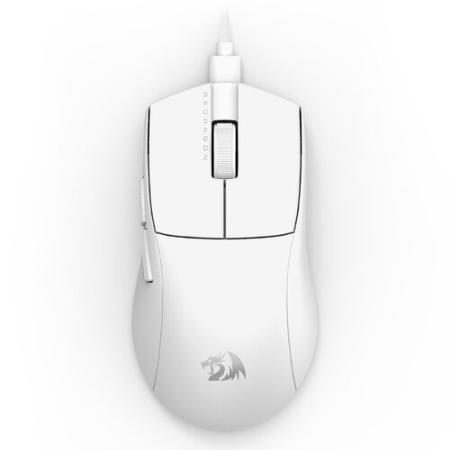 Περισσότερες πληροφορίες για "REDRAGON M724W-1K K1NG (Λευκό/USB Type-C)"