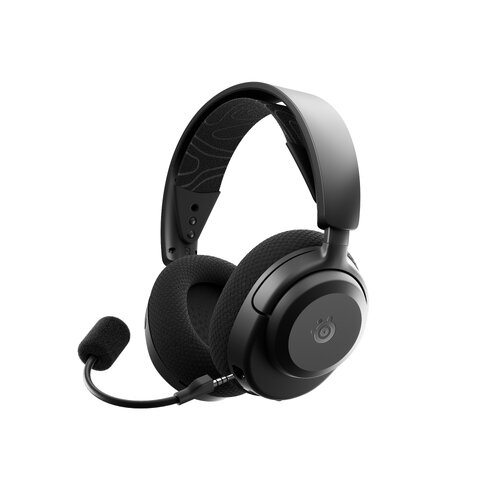 Περισσότερες πληροφορίες για "Steelseries Arctis Nova 3X (Μαύρο/Ασύρματα)"