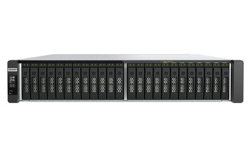 Περισσότερες πληροφορίες για "QNAP TDS-H2489FU-R2-4314-128G"