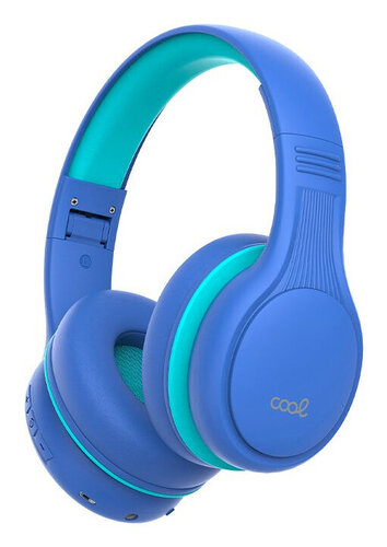 Περισσότερες πληροφορίες για "COOL Accesorios 8434847069807 (Μπλε/Ενσύρματo & Ασύρματo)"
