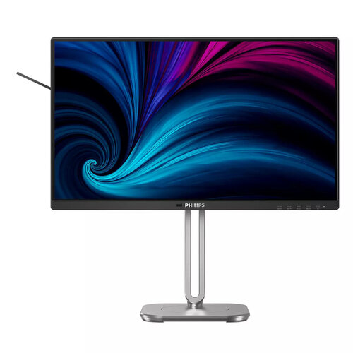 Περισσότερες πληροφορίες για "Philips 4000 series 24B2U4301/75 (23.8"/Full HD)"