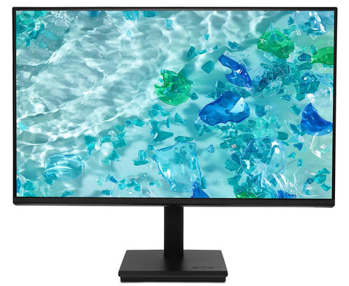 Περισσότερες πληροφορίες για "Acer Vero V7 V277Gbmipx (27"/Full HD)"